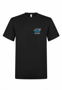 Футболка rockshirts ELECTRIC CALLBOY JUICE ON YOUR LIPS, Black