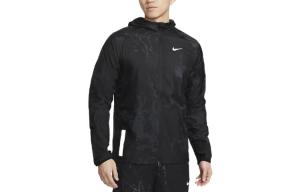 Мужская куртка Nike, цвет Black