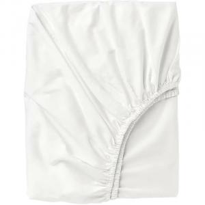 Простыня Ikea Ullvide, 180х200, белый