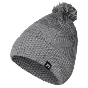 Шапка Hannah Fessa, серый
