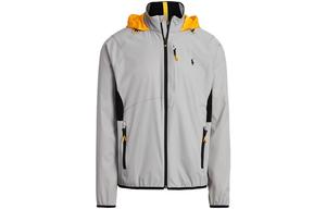 Polo Ralph Lauren Куртка мужская серая, Gray