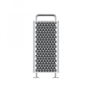 Системный блок Apple Mac Pro, 192 ГБ/1 ТБ, Apple M2 Ultra, (76 GPU) серебристый