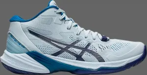 Кроссовки wmns sky elite ff mt 2 'sky indigo blue' Asics, синий