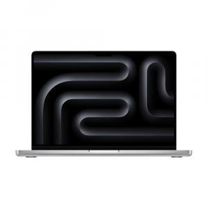 Ноутбук Apple MacBook Pro 14 (2026), M5 Pro, 24 ГБ/4 ТБ, 15 CPU/16 GPU, Nano Display, англ. клавиатура, Silver