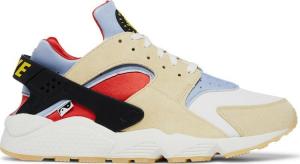 Кроссовки Nike Air Huarache 'Yin Yang', желтый