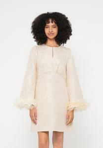 Платье Bruuns Bazaar COCOS ULJA DRESS, Gold Coloured/Gold-Coloured