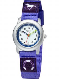 REGENT Часы в синем, темно-синем цвете