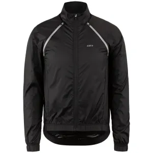 Мужская велосипедная куртка Modesto Switch Garneau, Black
