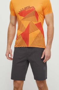 Шорты Flatanger La Sportiva, серый