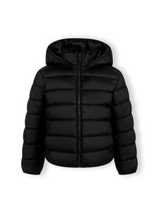 Стеганая куртка Minoti, черный