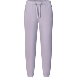 FILA Вязаные спортивные брюки женские Extreme Night Purple