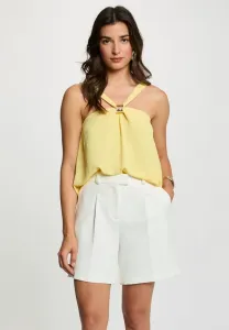 Блуза Morgan, Jaune