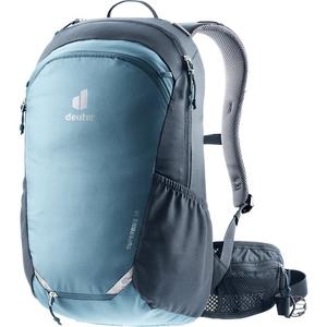 Рюкзак супербайк 18 Deuter, черный