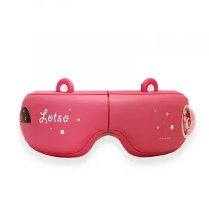 Массажеры для глаз Disney, розовый