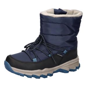 Зимние ботинки для мальчиков CMP Kids Catay Snow Boots WP 3Q74674J