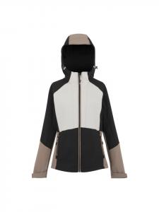 Куртка софтшелл Regatta, черный