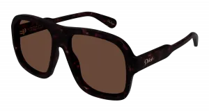 Женские солнцезащитные очки CH0331S CHLOE