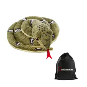 Классические плюшевые игрушки животные ZHONGGUOGUOJIADILI