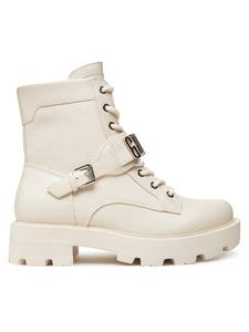 Ботильоны Guess FLTYZ2 FAP10, экрю