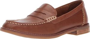 Женские слипоны Sperry Seaport Penny, Tan