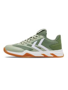 Спортивная обувь Hummel Uruz III, цвет Grass green/Light green