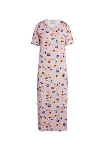 Ночная рубашка с коротким рукавом Titia Fiorre Essenza, сиреневый