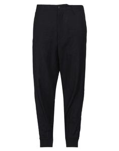 Брюки Giorgio Armani, синий