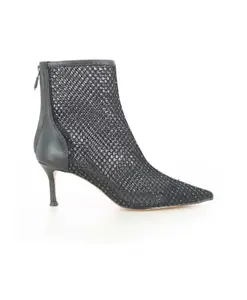 Черные женские туфли 173t02bk Lola Cruz, черный