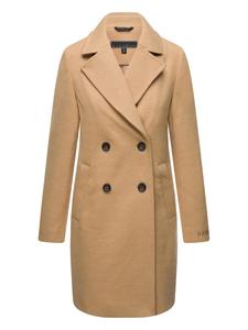 Пальто Navahoo, кэмел