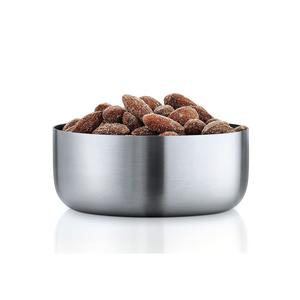 Снежная миска BASIC из нержавеющей стали Blomus, серебристый