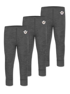 Узкие брюки normani, антрацит