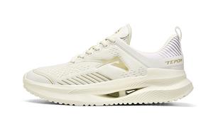 Кроссовки TEPOR Lifestyle Shoes Unisex Low-top, белый