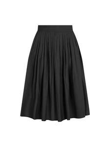 Миди юбка FRESHLIONS Seraphina, Black
