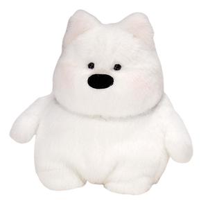 Куклы коллекции Effortless Collection плюшевая кукла высота 35см Love of wormwood