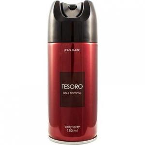 Jean Marcel Жан Марк - Tesoro Pour Homme