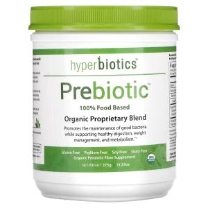 Органическая Патентованная Смесь Hyperbiotics, 375 г