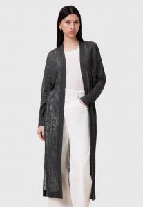 Кардиган KAITO AllSaints, серый