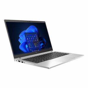 Ноутбук HP EliteBook 630 G9 13.3", 32Гб/512Гб, i7-1255U, серебристый, английская клавиатура