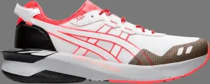 Кроссовки wmns gel lyte 30 'flash coral' Asics, белый