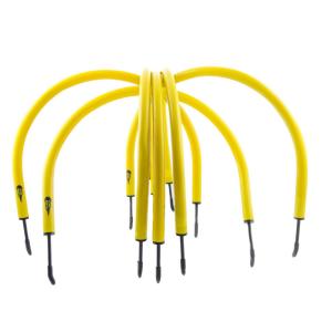 Чаши для тренировочных маркеров (10 шт. в упаковке) | Несколько цветов GLADIATORFIT