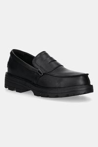Кожаные мокасины REVEL AVE LOAFER Sorel, черный