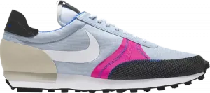Кроссовки Nike Daybreak Type SE 'Light Armory Blue', синий
