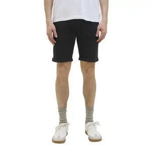 Шорты Jj Rebel Joe Craft denim, черный