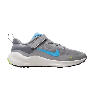 Кроссовки Nike Revolution 7 PS, Cement Grey University Blue