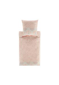 Женское постельное бельё indian roses Bassetti, слоновая кость