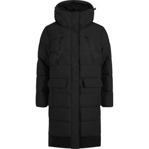 Куртка prtkooky длинная куртка Protest, черный