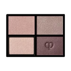 Тени для век Clé de Peau Beauté Eye Colour Quad, оттенок 3, 5.5 гр