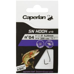 Трассовый крючок Сбиролино CAPERLAN