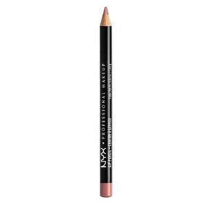 Карандаш для губ Nyx Professional Makeup Slim Natural-looking Long-wear, nude pink