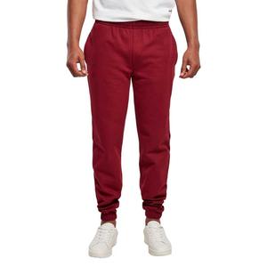 Брюки Build Your Brand Basic, красный